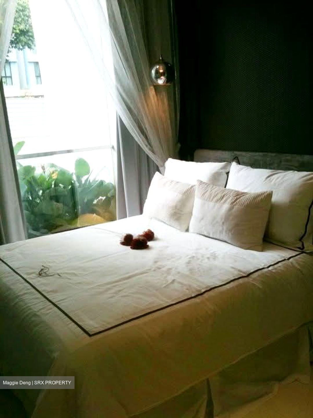 Smart Suites (D14), Apartment #557803951
